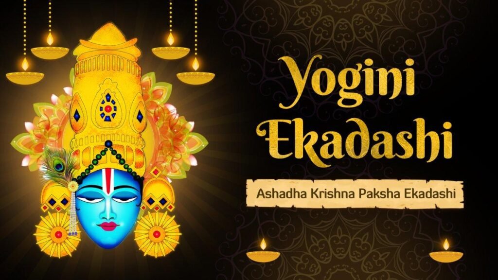 yogini-ekadashi