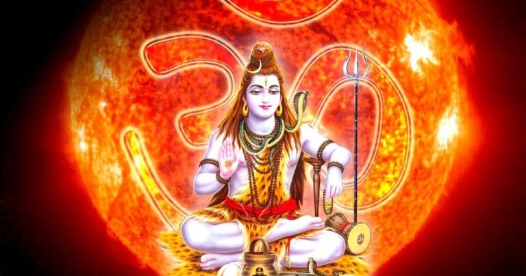 5 Most Powerful Lord Shiva Mantras