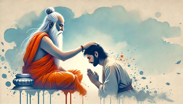 Guru Purnima