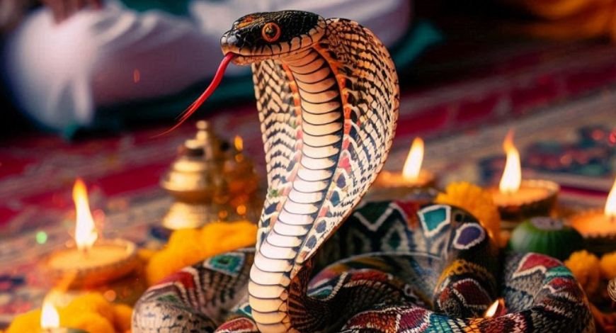 Nag Panchami