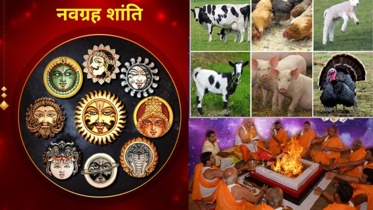 Navgraha-Shanti