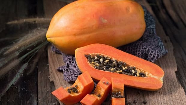 Papaya Side Effects