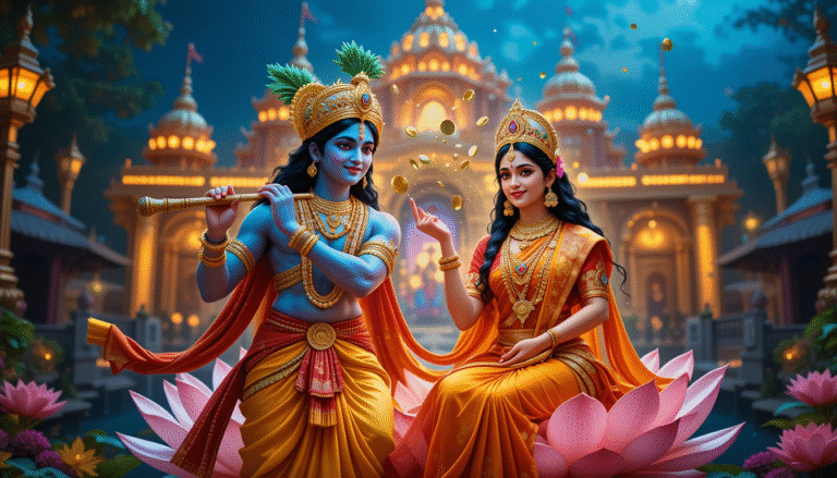 7 Miraculous Remedies to Get Goddess Lakshmi’s