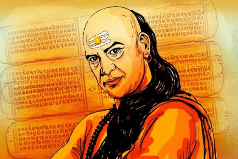 Chanakya-Niti