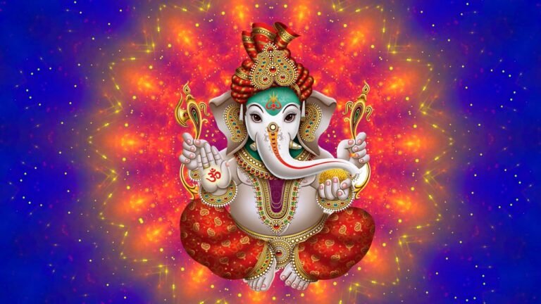 Ganesh Chaturthi
