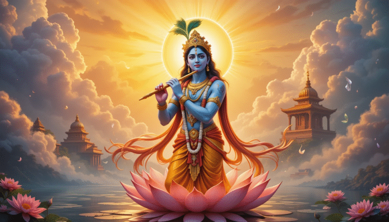 Janmashtami 2025, Krishna Mantra