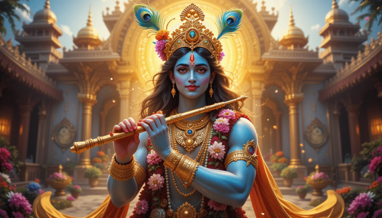 krishna janmashtami remedies