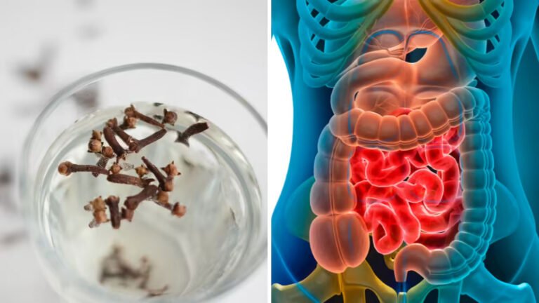 Clove Water Benefits