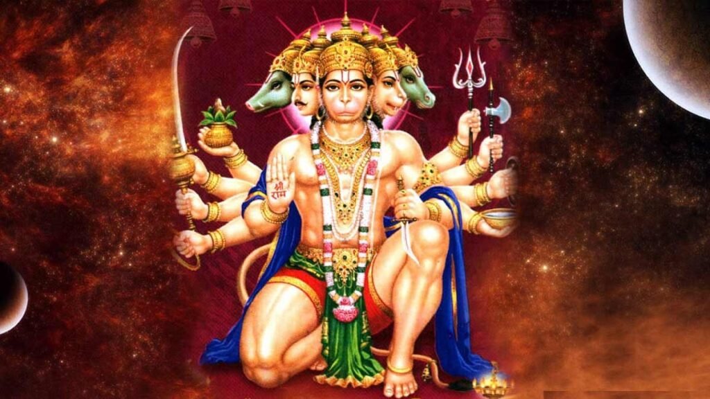 Hanuman Chalisa Miracles: How Chaupais Solve the Hardest Problems in Life