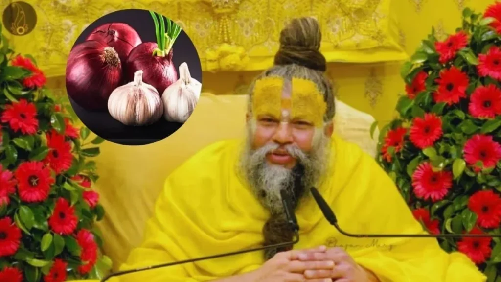 Pitru Paksha me kya na khaye