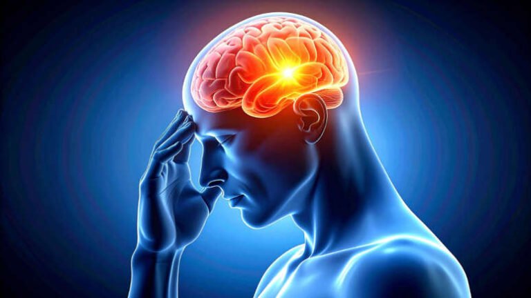 Easy Home Exercises to Improve Brain Health