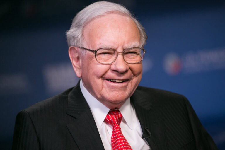 Warren Buffett’s Lesson on Debt Trap