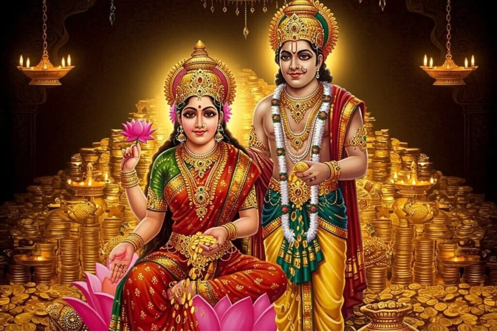 Daily Morning Mantra