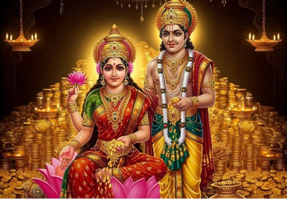 Daily Morning Mantra