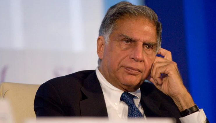 RatanTata Golden Rules