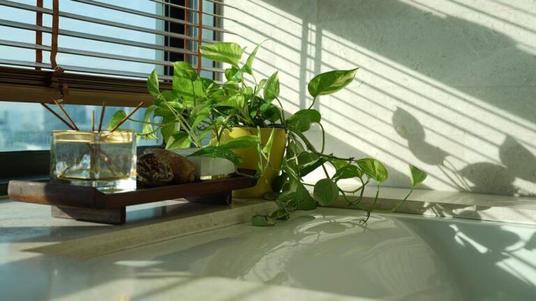 Money Plant Vastu Tips